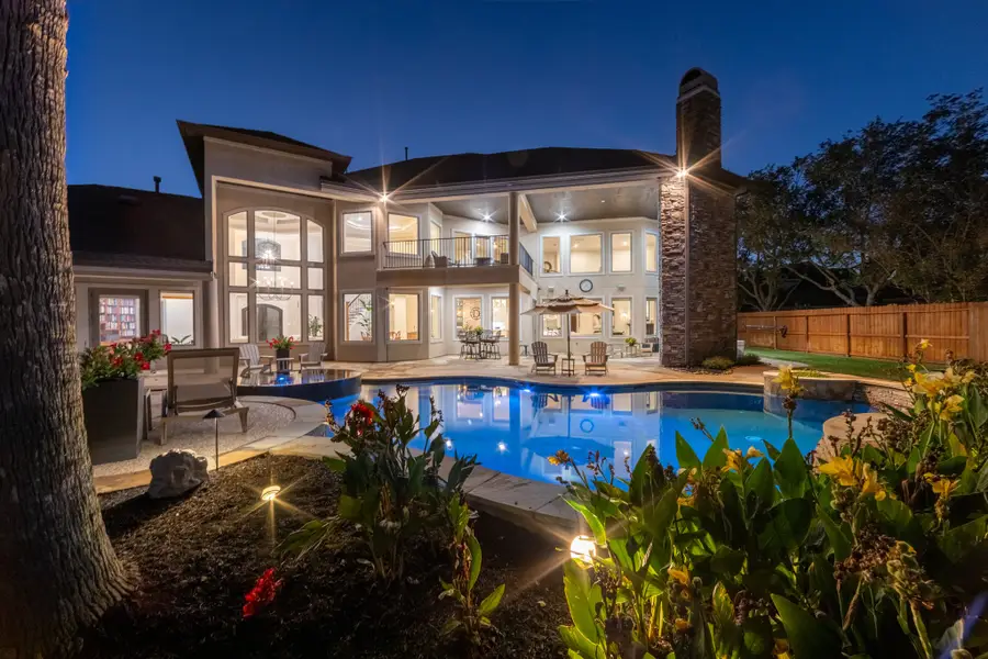 15702 Knauff Ranch Court, Cypress, TX 77429 - Image #2