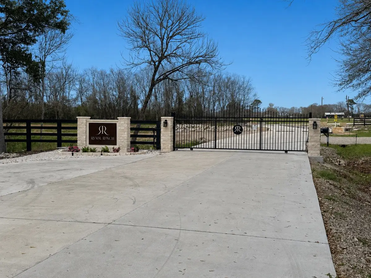 1614 Rymal Ranch Road, Texas City League City, TX 77511 - #1