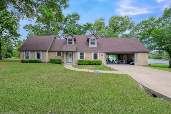 117 Brookside Drive, Trinity, TX 75862