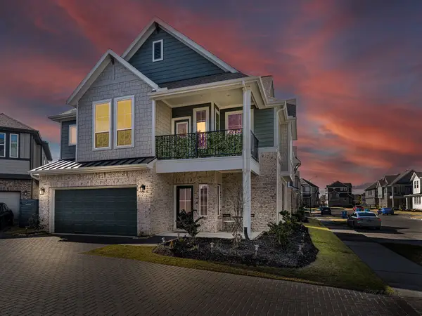 15150 Post Oak Falls Drive, Cypress, TX 77433