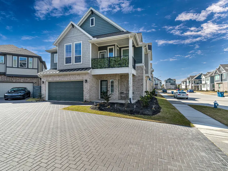 15150 Post Oak Falls Drive, Cypress, TX 77433 - #2