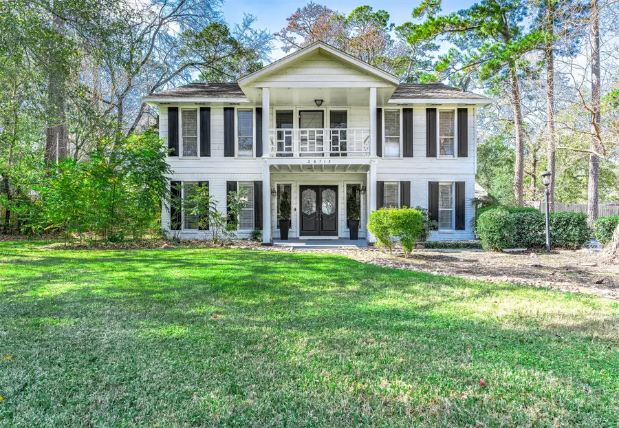 26715 Maplewood Drive, Spring, TX 77386 - #2