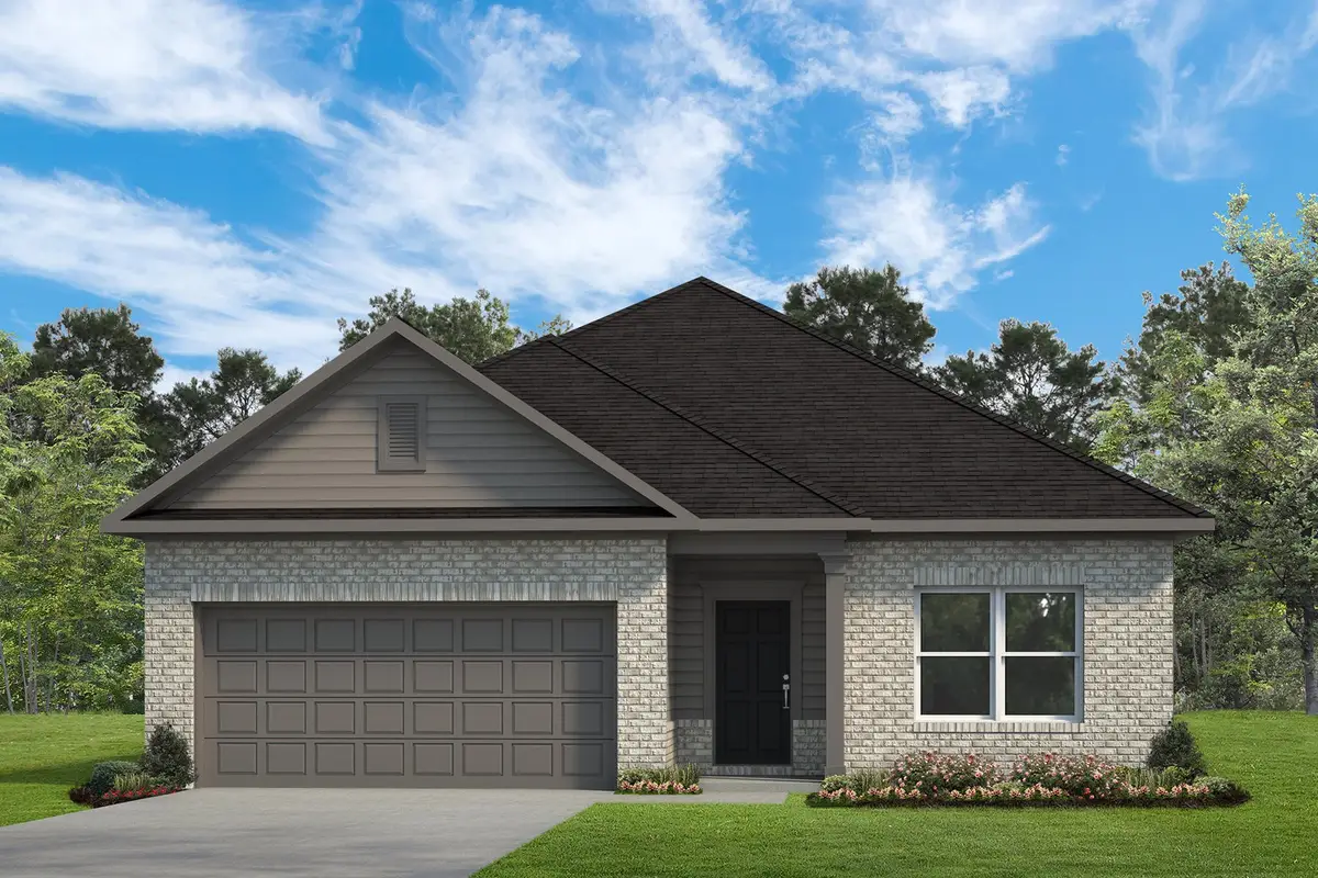 9733 Enclave Ridge Road, Willis, TX 77318 - #1