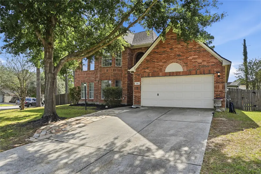7411 Stonesfield Place, Spring, TX 77389 - Image #3