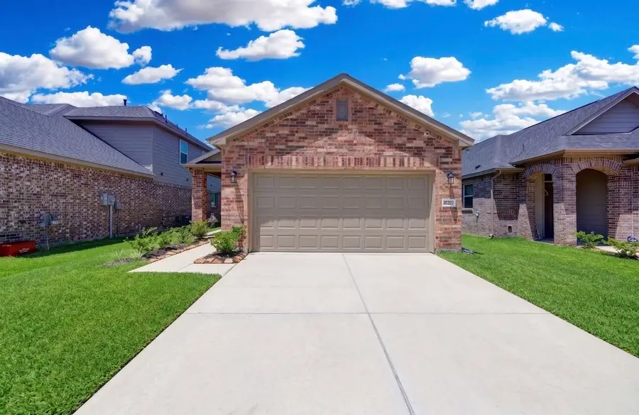 22827 Ephesus Avenue, Tomball, TX 77377 - #2