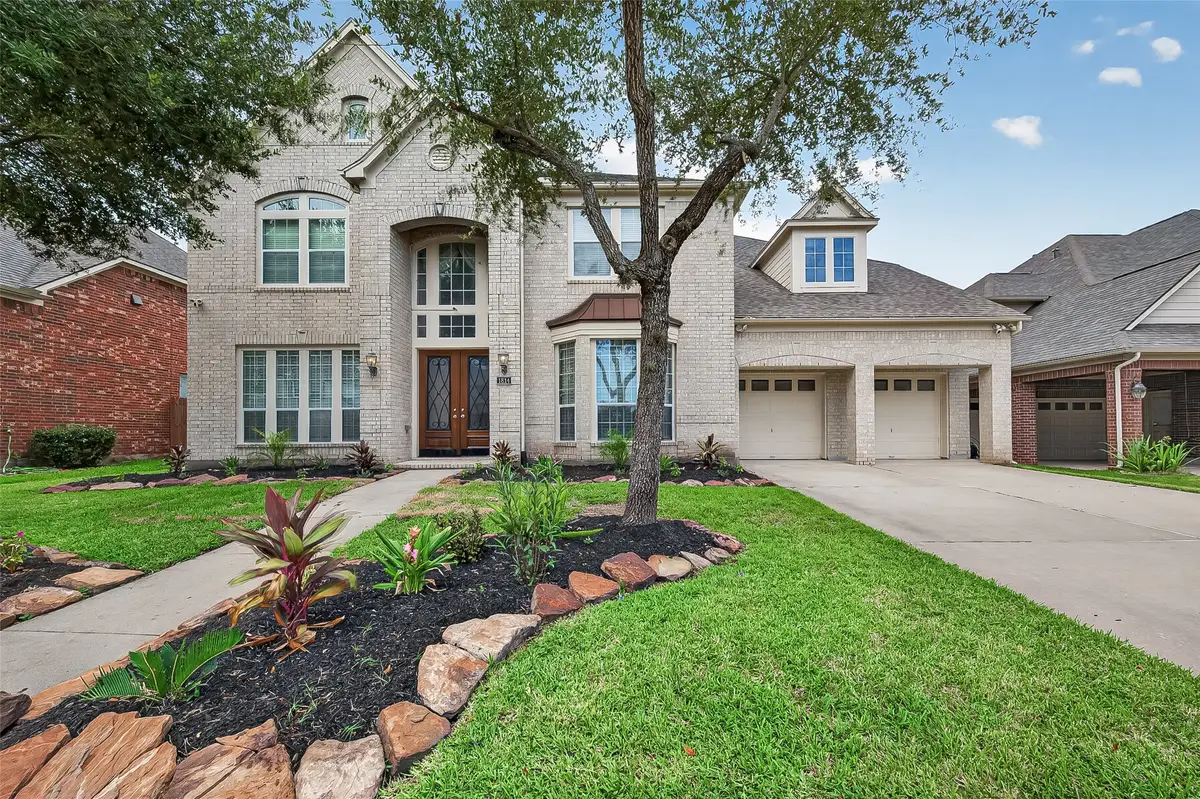 1814 Bartrum Street, Sugar Land, TX 77479 - #1