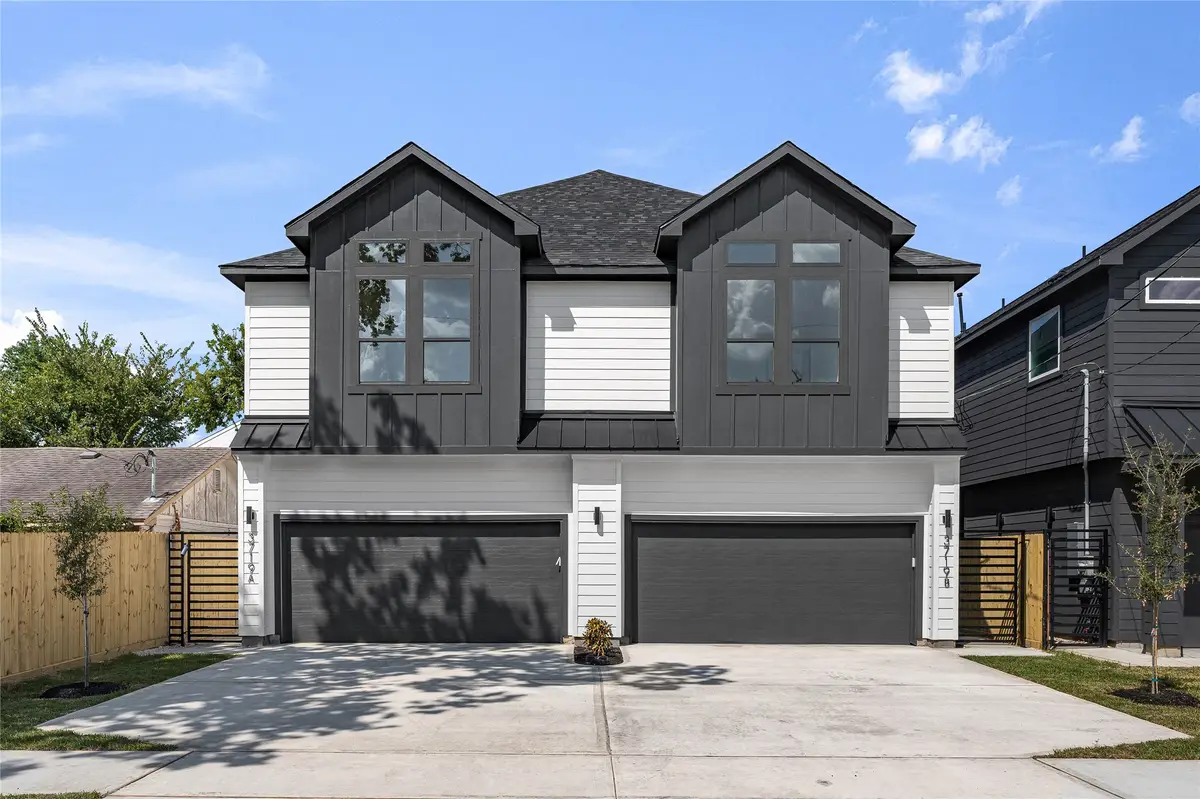 8102 Cannon Street, Houston, TX 77051 - Image #1