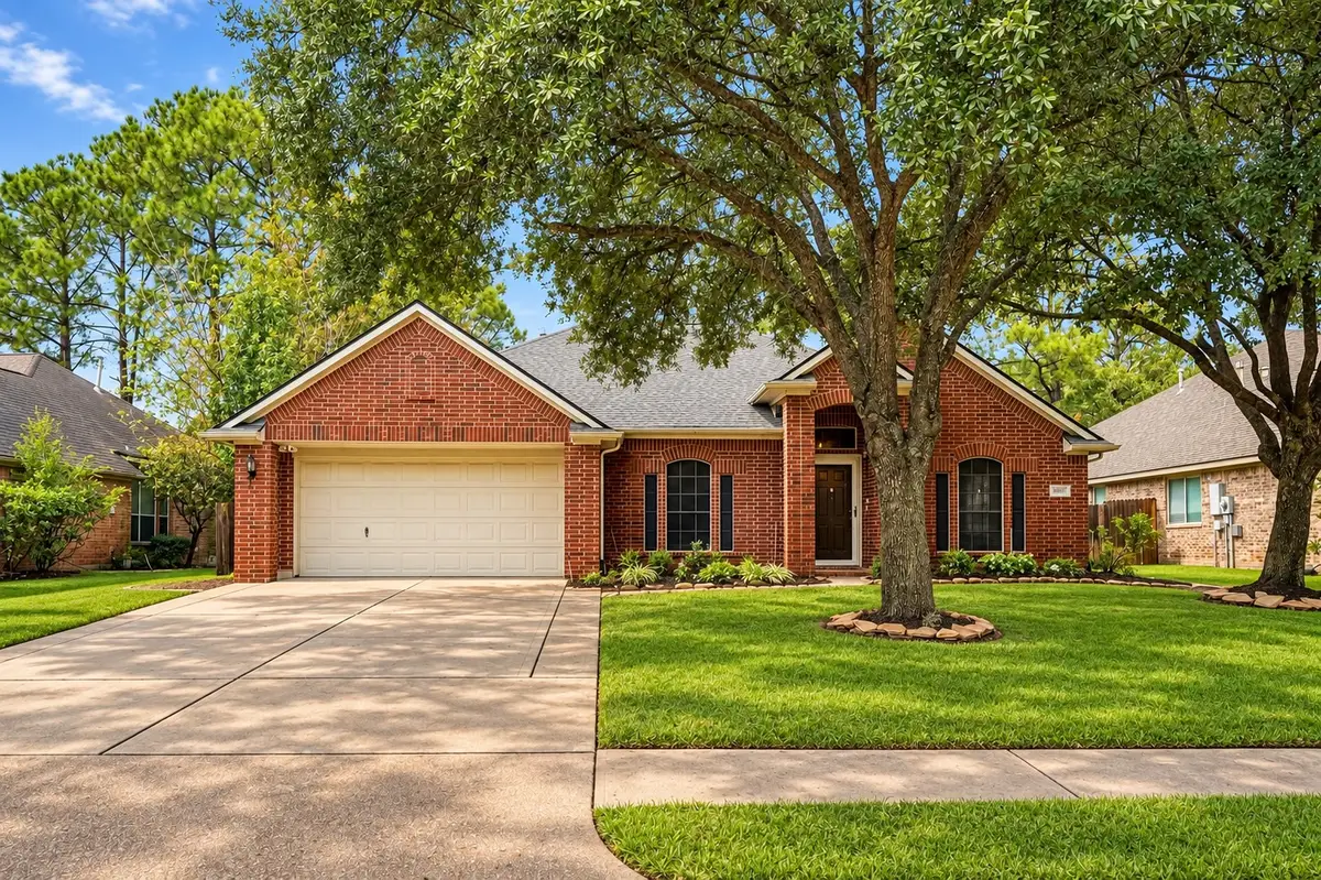 14319 Floret Estates Court, Cypress, TX 77429 - #1