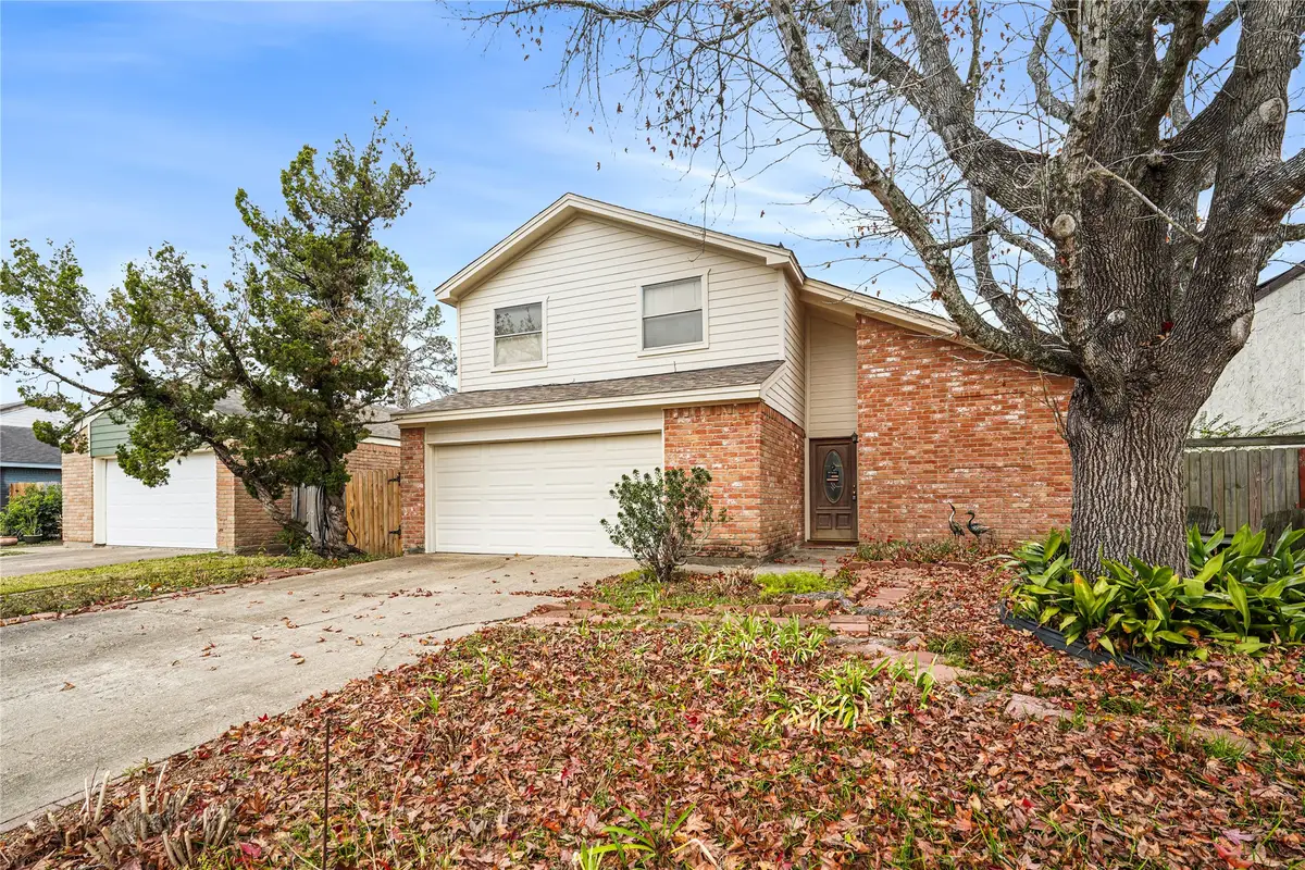 3302 Hunterwood Drive, Missouri City, TX 77459 - #1