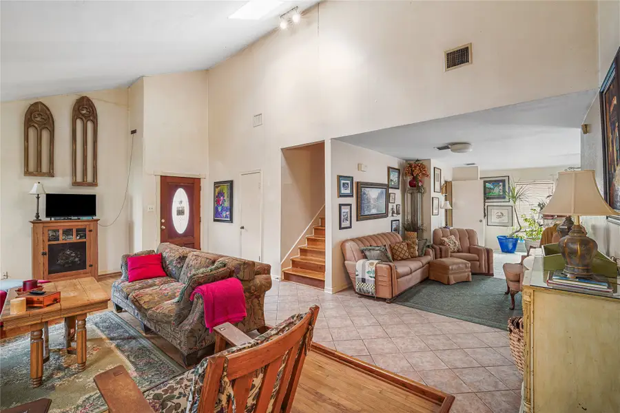 3302 Hunterwood Drive, Missouri City, TX 77459 - #3