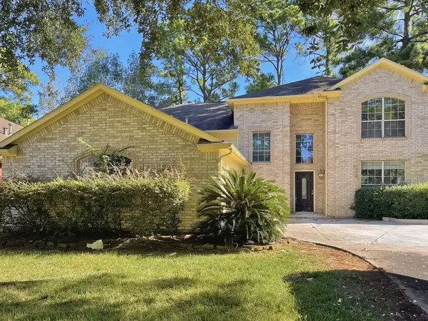 18418 Polo Meadow Drive, Humble, TX 77346