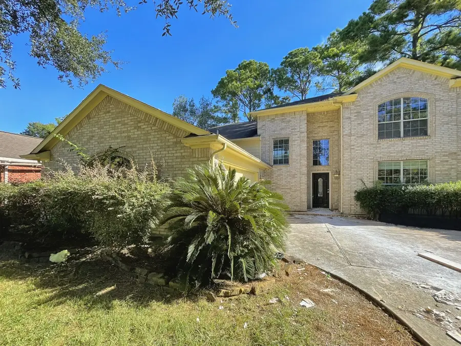 18418 Polo Meadow Drive, Humble, TX 77346 - #2