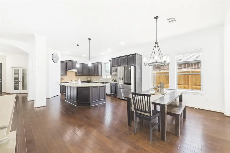 3427 Millhouse Point Way, Richmond, TX 77406 - Image #3