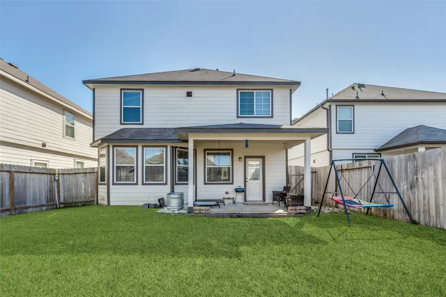 3633 Cub Drive, Conroe, TX 77301 - Image #2