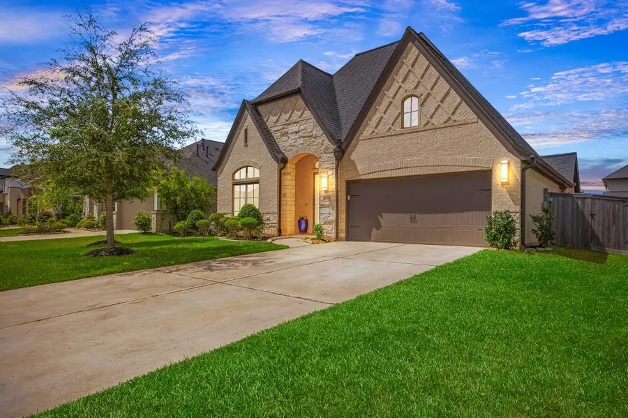 2106 Stargrass Drive, Katy, TX 77494 - #3