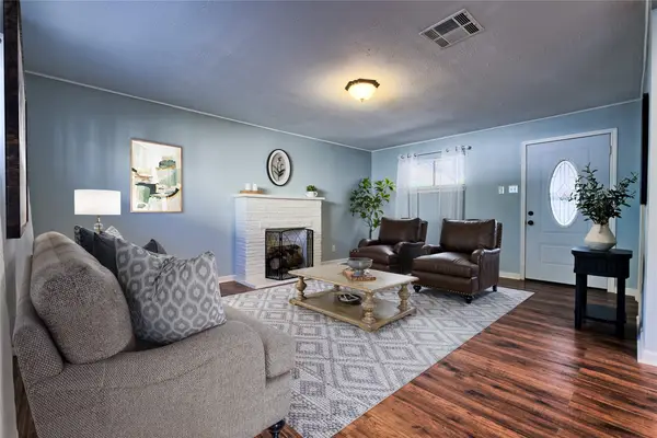 5907 Nancy Ann Street, Houston, TX 77009