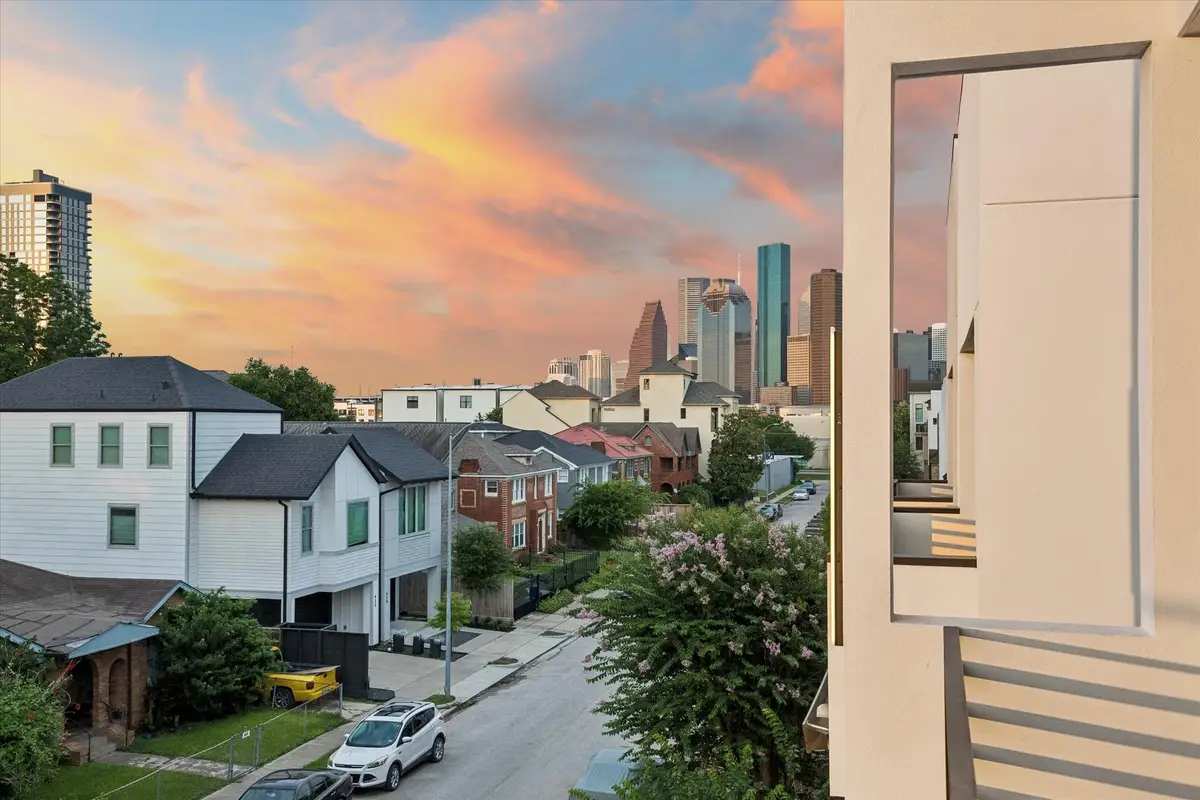 511 W Polk Street, Houston, TX 77019 - #1