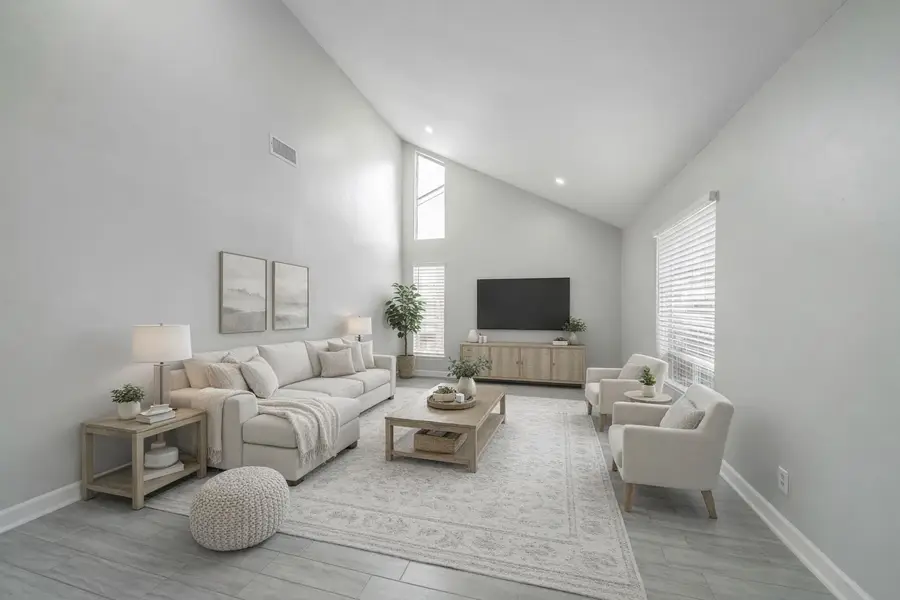 1122 New Tree Lane, Missouri City, TX 77489 - #2