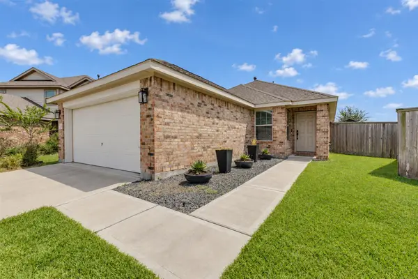 26607 Lantana Canyon Drive, Katy, TX 77493
