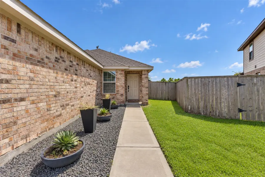 26607 Lantana Canyon Drive, Katy, TX 77493 - #3