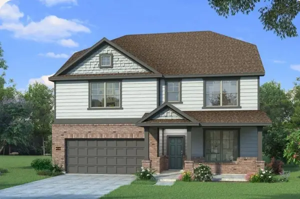 19211 Trinity Terrace Lane, Spring, TX 77379