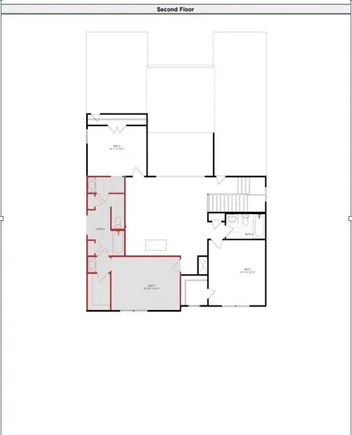 19211 Trinity Terrace Lane, Spring, TX 77379 - Image #3