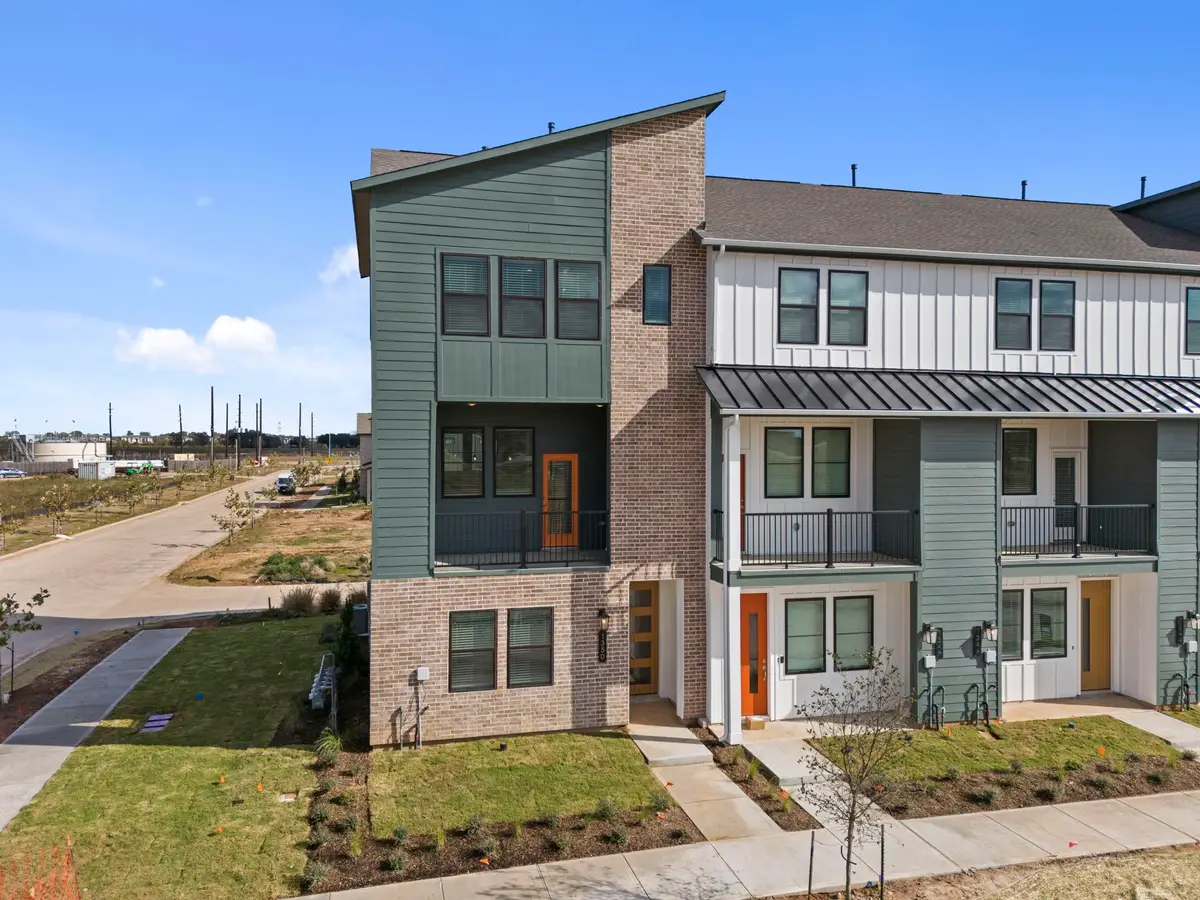 1350 Mercantile Street, Richmond, TX 77406 - #1