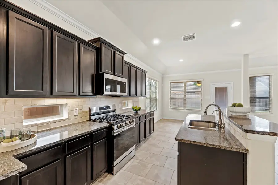 5205 Rainy Garden Court, Rosharon, TX 77583 - #3