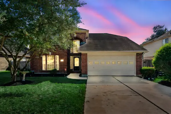 3315 La Seine Lane, Spring, TX 77388