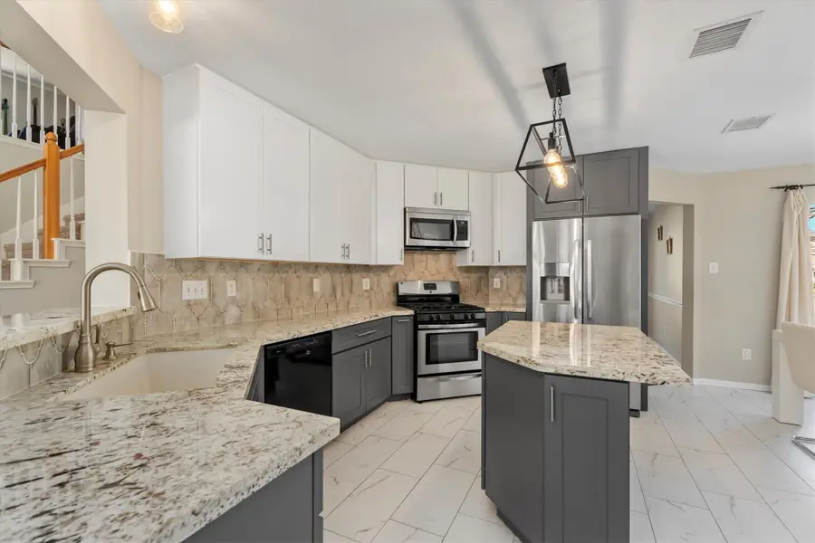 3315 La Seine Lane, Spring, TX 77388 - #3