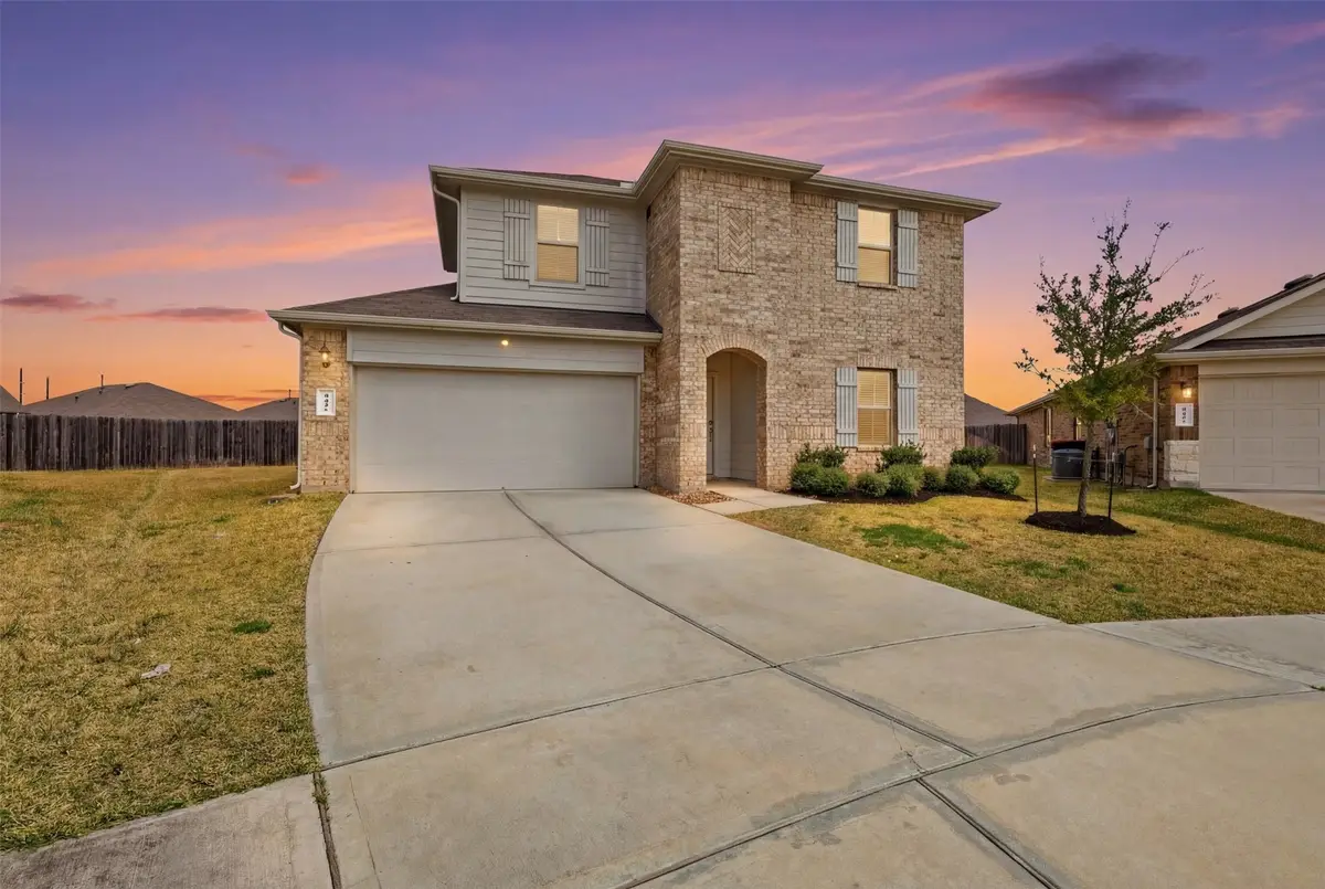 4446 Salerno Gulf Way, Katy, TX 77449 - #1