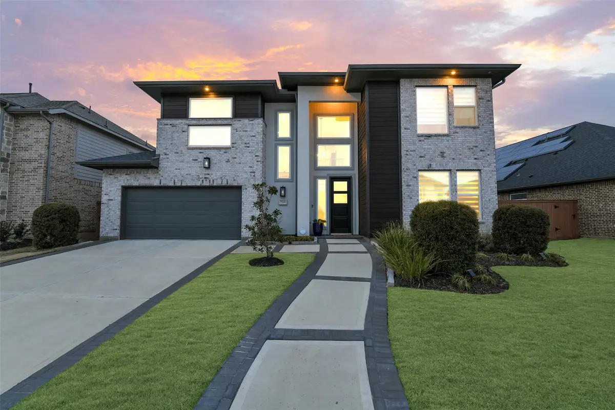 7519 Wildrye Meadow Lane, Katy, TX 77493 - Image #1