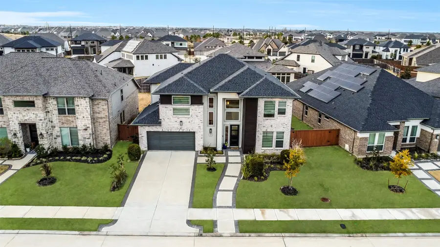 7519 Wildrye Meadow Lane, Katy, TX 77493 - Image #3