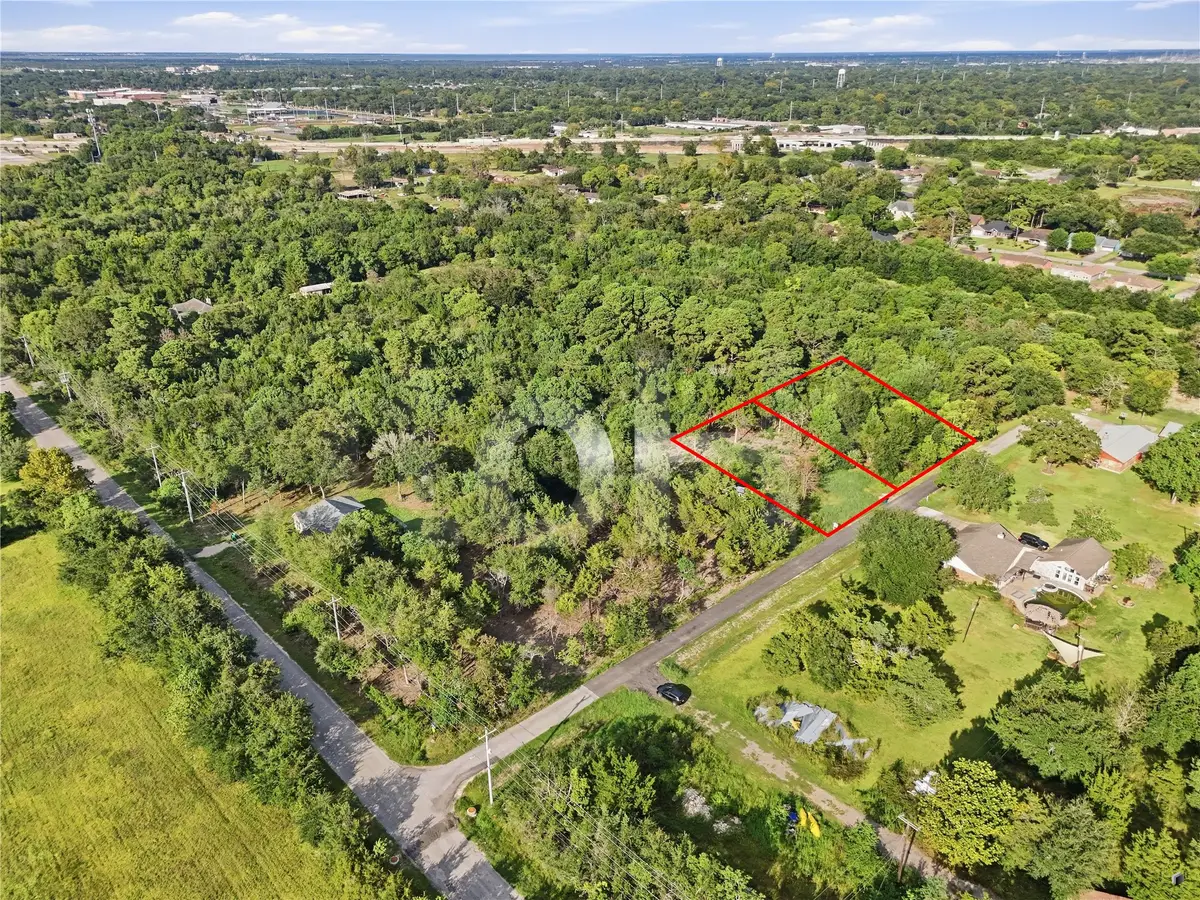 Lot 12 & 13 Moss St, La Marque, TX 77568 - #1