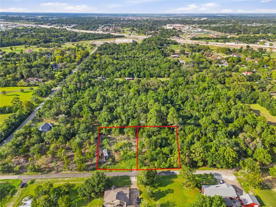 Lot 12 & 13 Moss St, La Marque, TX 77568 - #2