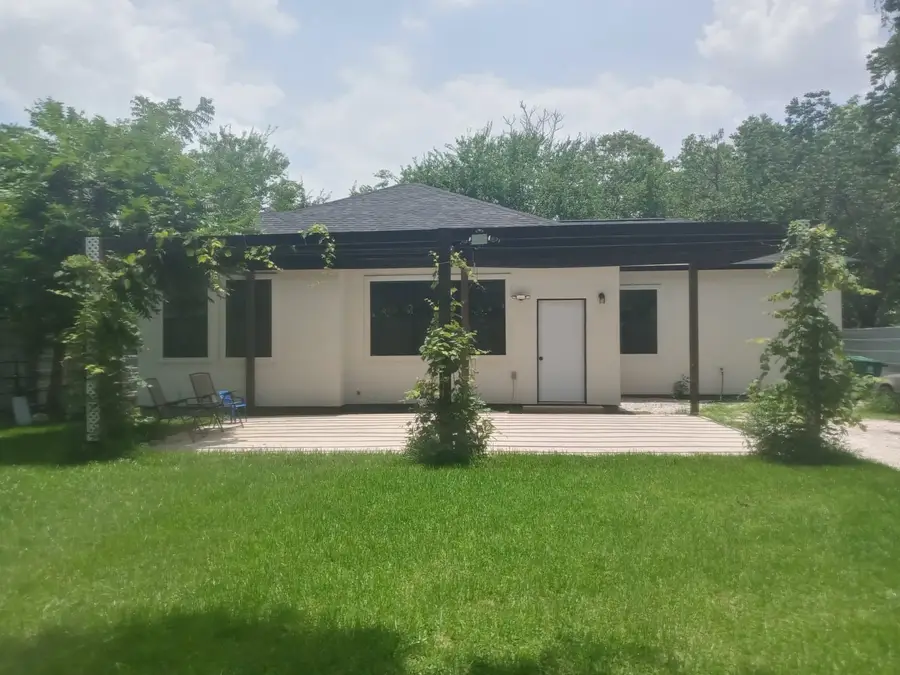 7828 Pardee Street, Houston, TX 77028 - Image #3