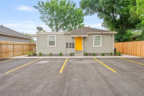 7938 Kerr Street #6, Houston, TX 77029