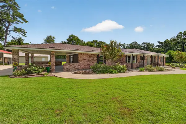 4169 Leatherwood Drive, Kountze, TX 77625