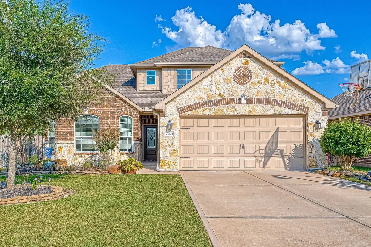 22631 August Crow Drive, Hockley, TX 77447 - #1