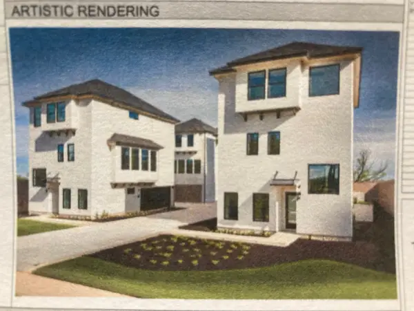 1218 Wycliffe Drive, Houston, TX 77043