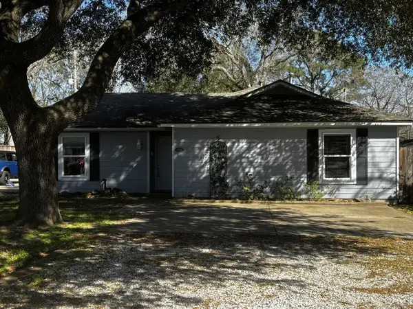 2222 Avenue A, Katy, TX 77493