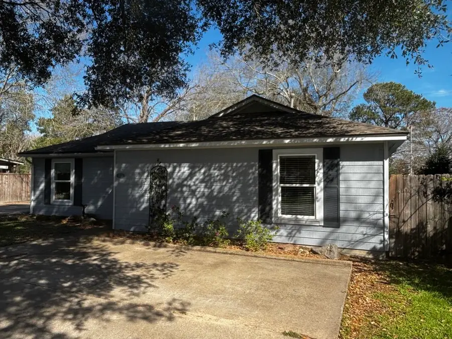 2222 Avenue A, Katy, TX 77493 - #2