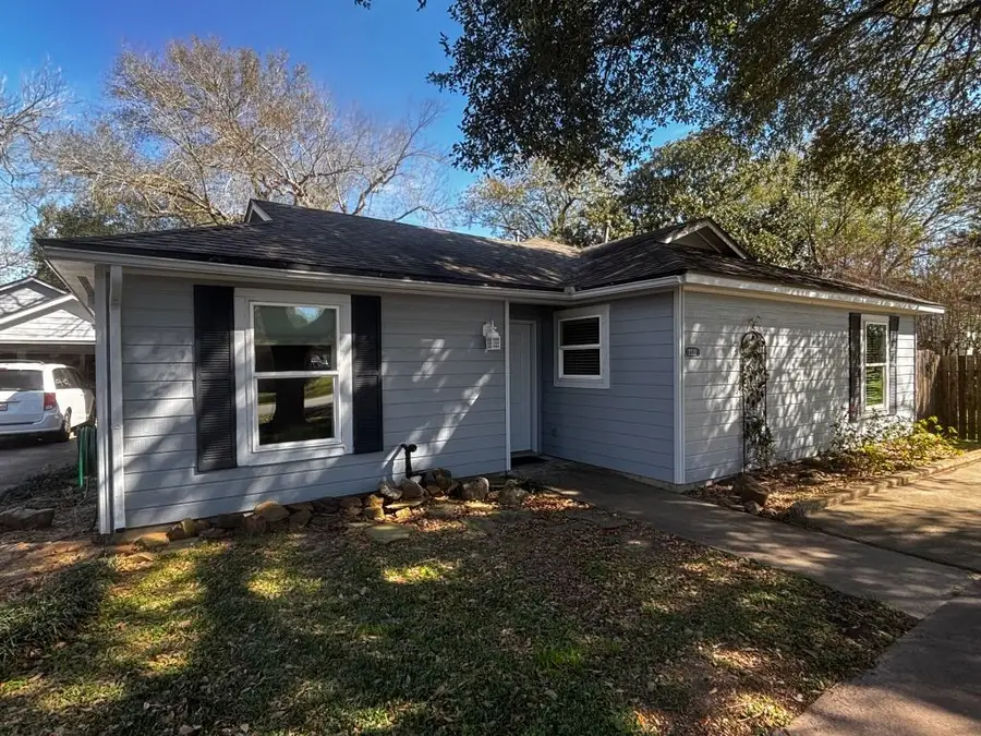 2222 Avenue A, Katy, TX 77493 - #3