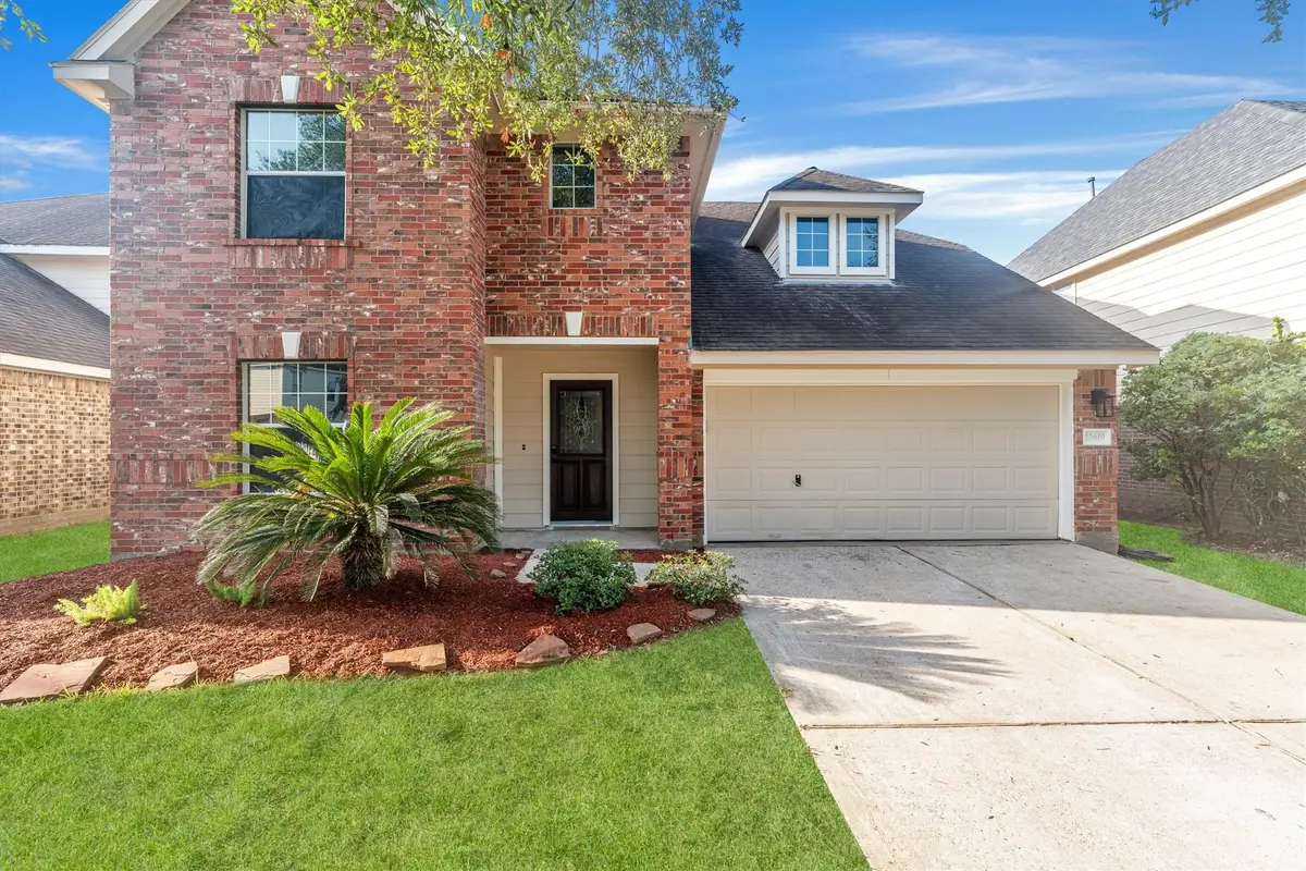 13619 Barons Lake Lane, Cypress, TX 77429 - #1