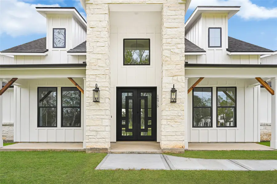 16915 Hamill Drive, Rosharon, TX 77583 - #2