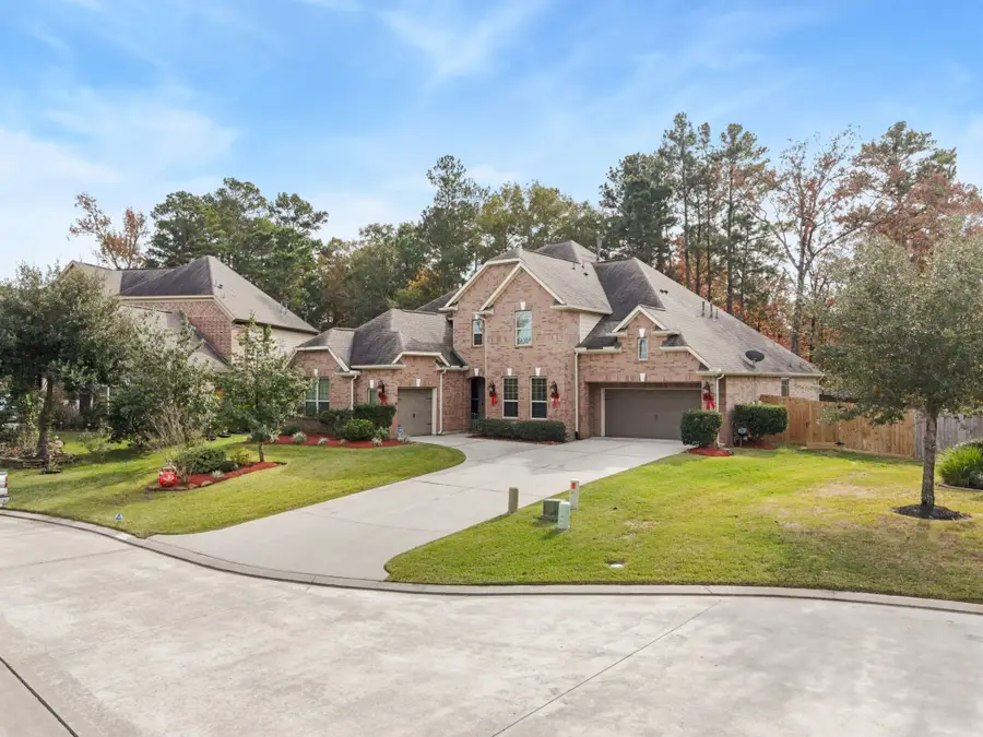 2187 Graystone Hills Drive, Conroe, TX 77304 - Image #2