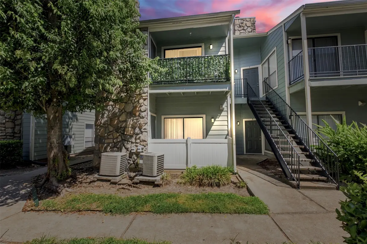3758 Tanglewilde Street #E1, Houston, TX 77063 - #1