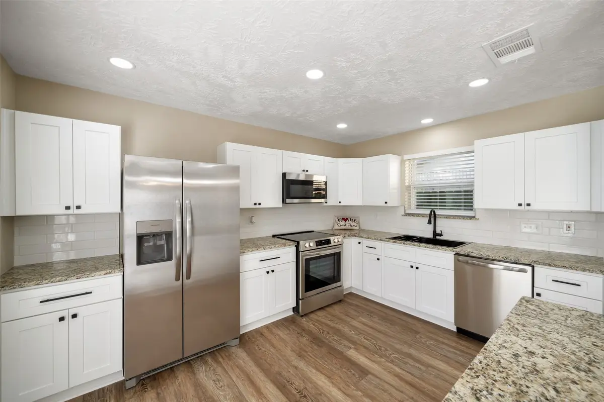 2804 Traveller Drive, League City, TX 77573 - #1