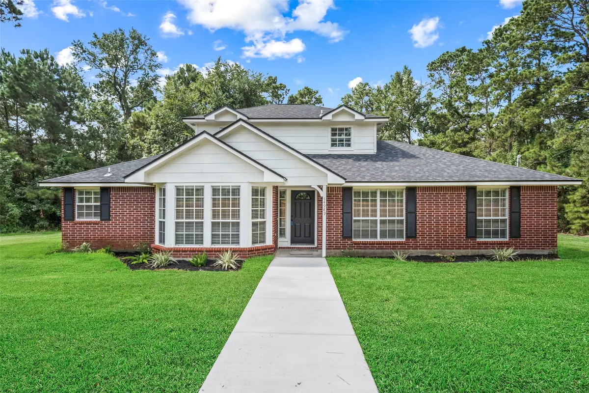 14989 Old Humble Pipeline Road, Conroe, TX 77302 - #1