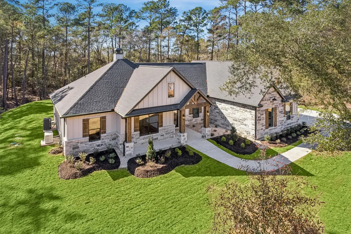 9332 Cedar Bend, Plantersville, TX 77363 - #1